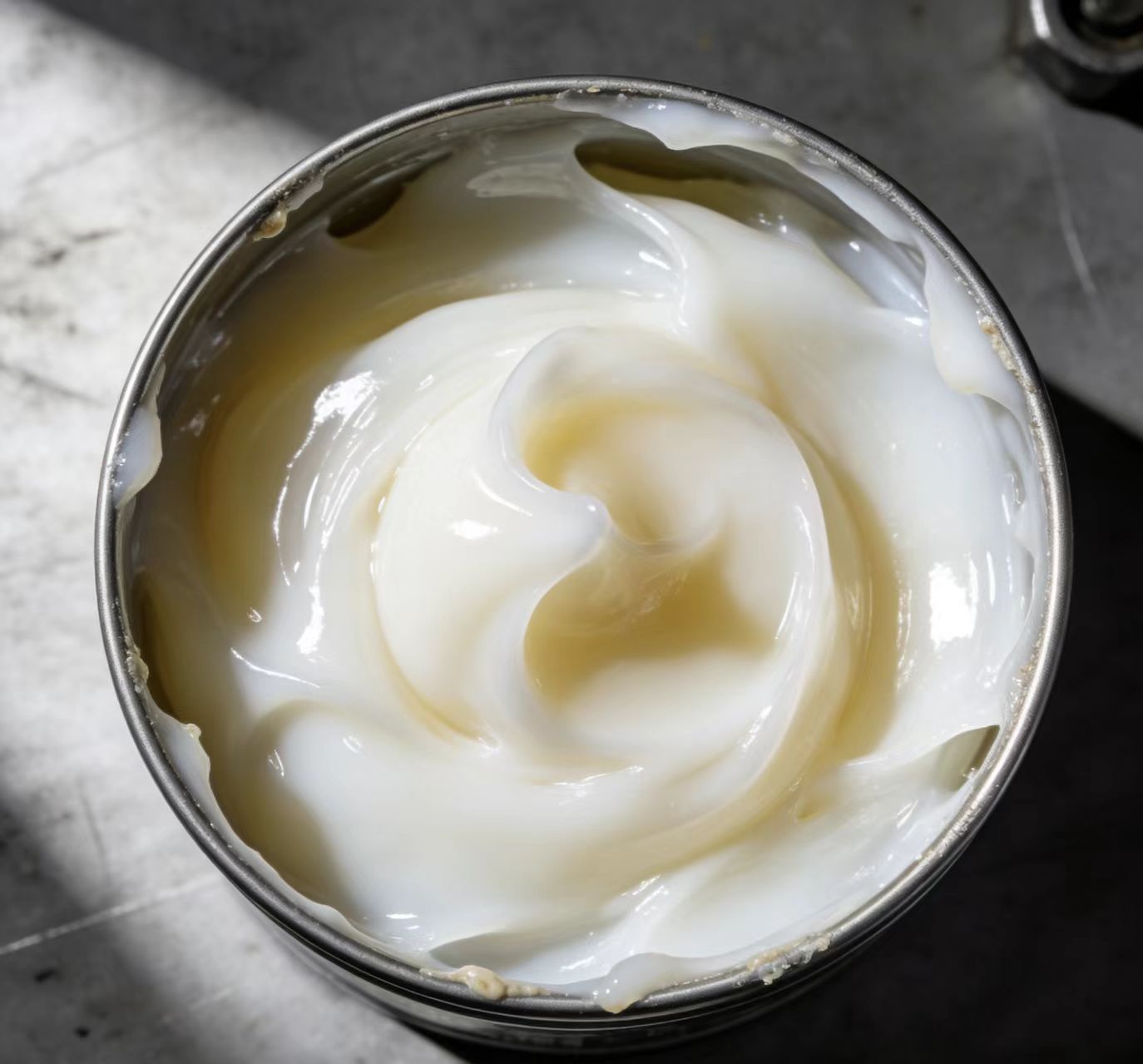 朗索潤滑科技/機械潤滑脂終極選用指南